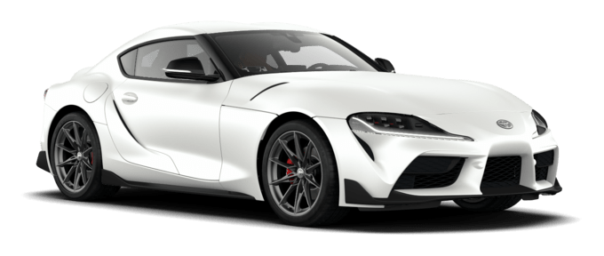 GR Supra - Special Edition - Coupe