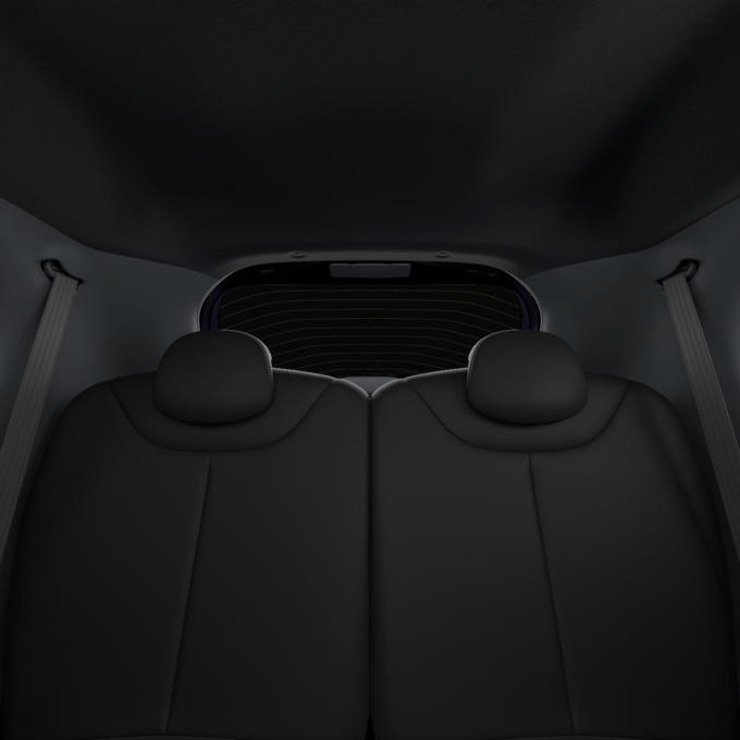 AX - Pulse - Hatchback
