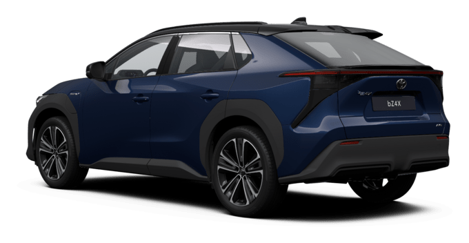 Toyota bZ4X - Executive - SUV