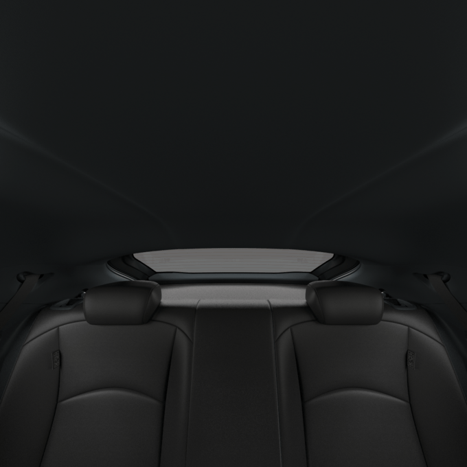 GY - Sport - Hatchback 3-dørs