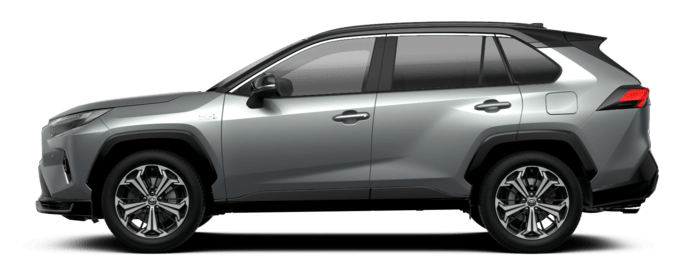 RAV4 Plug-in Hybrid - Executive - SUV
