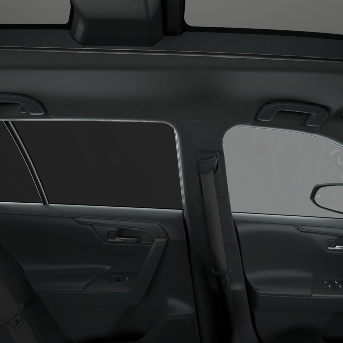 RE - GR Sport - SUV