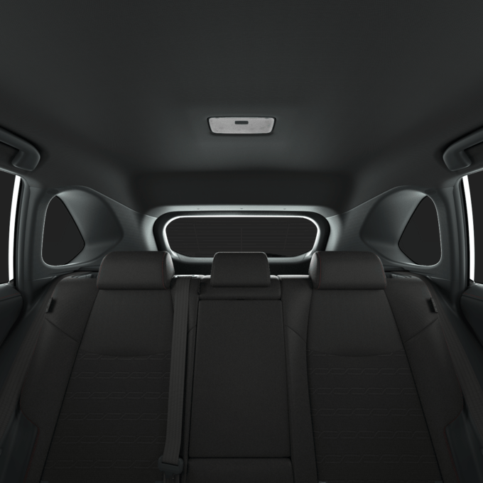 RE - Active - SUV