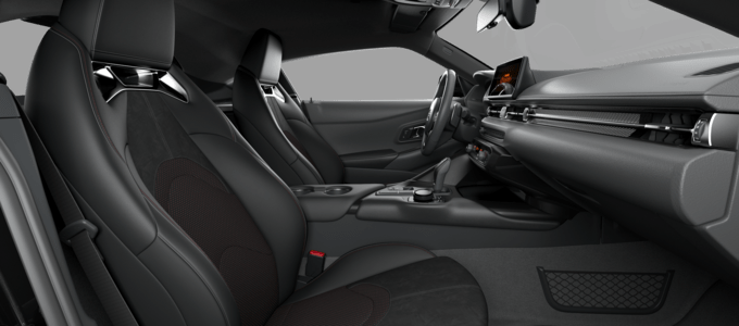 SU - Sport - Coupe