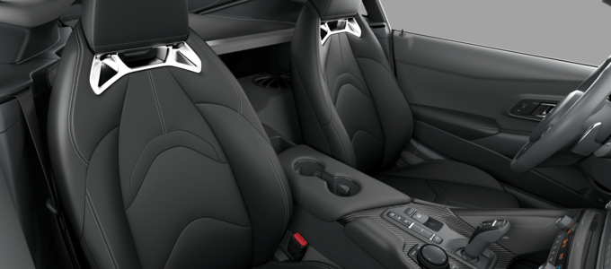 SU - Premium - Coupe