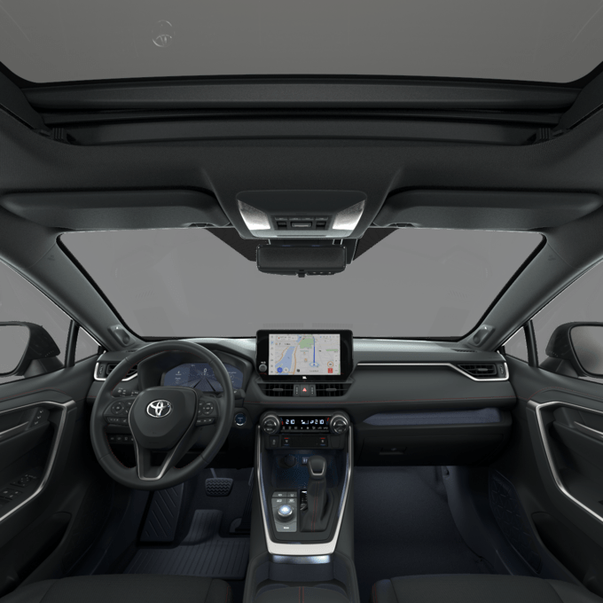 RE - Executive - SUV