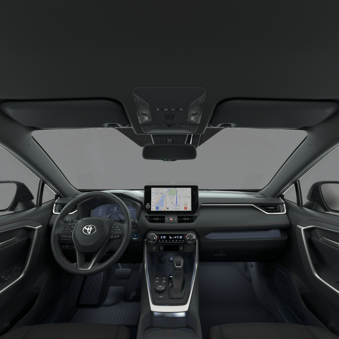 RE - Active - SUV