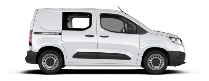 Toyota Proace City Electric