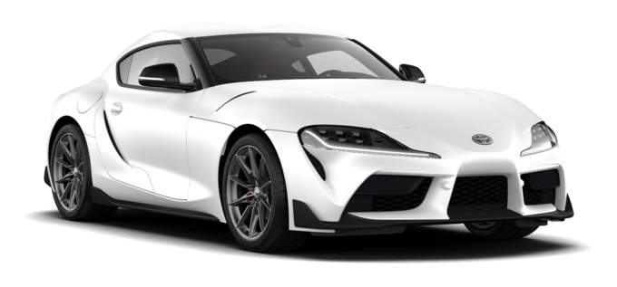 GR Supra - Special Edition - Coupe
