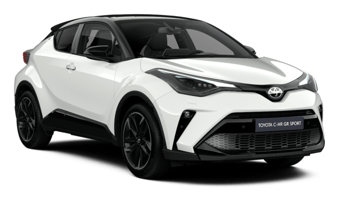Toyota C-HR - GR Sport - SUV