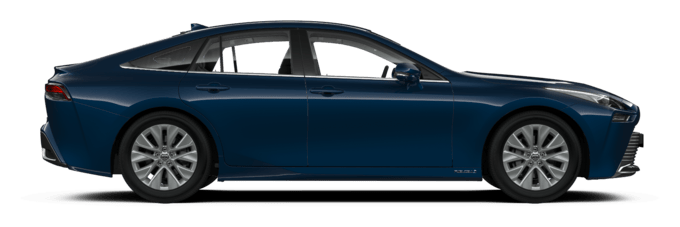 Mirai - H3 - Sedan
