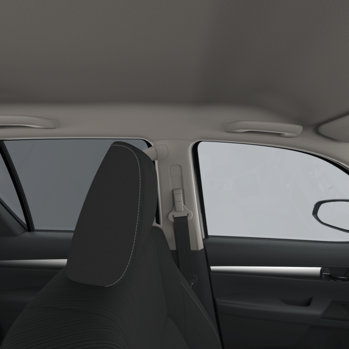 HILUX - T3 - Double Cab