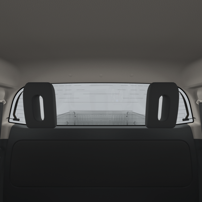 HILUX - T3 - Extra Cab
