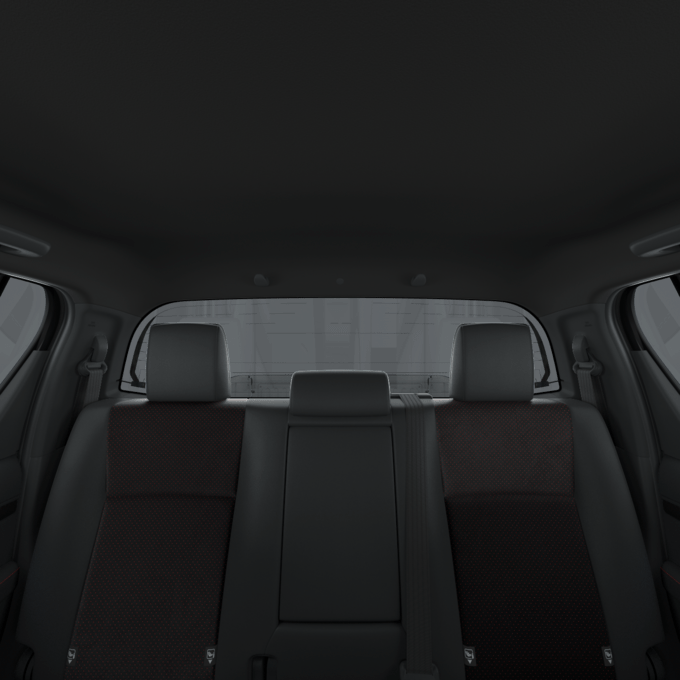 HILUX - GR Sport - Double Cab