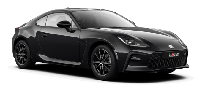 Toyota GT86