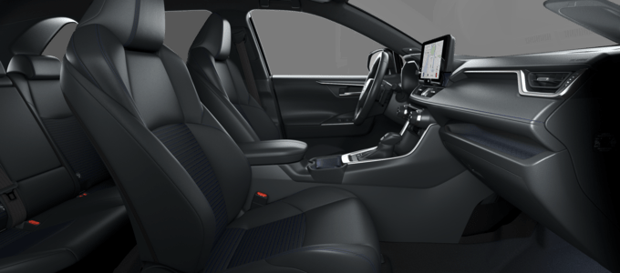 RA - Style - SUV