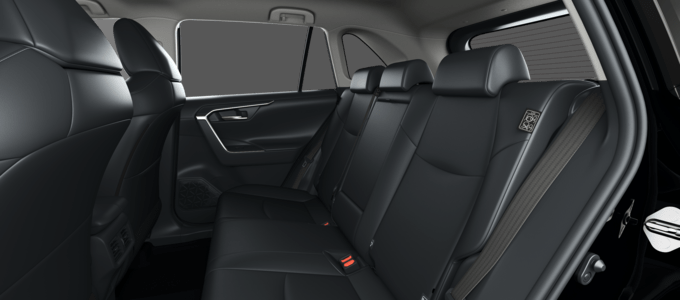 RA - Active - SUV