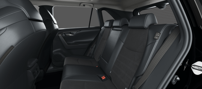 RA - GR Sport - SUV