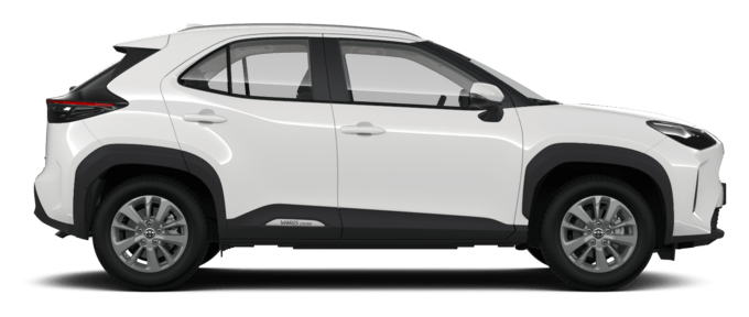Yaris Cross - Active - SUV