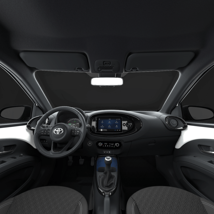 AX - Pulse Edition - Hatchback