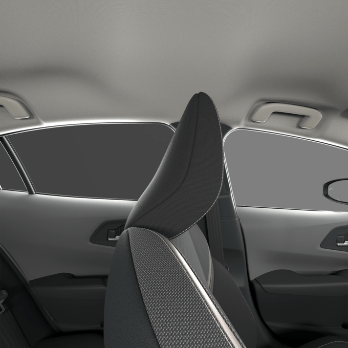 PG - Elegant - Hatchback 5-dørs