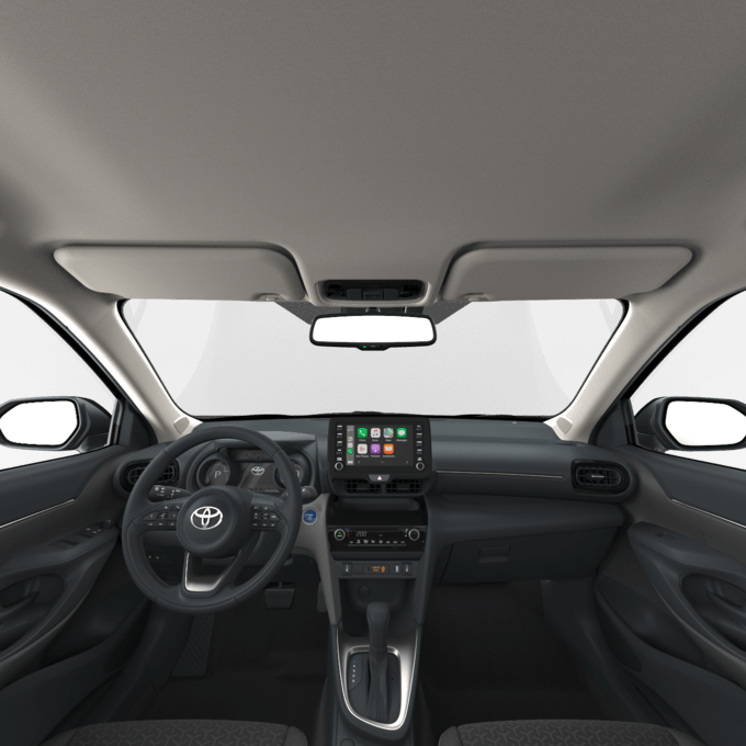 YB - Active - SUV