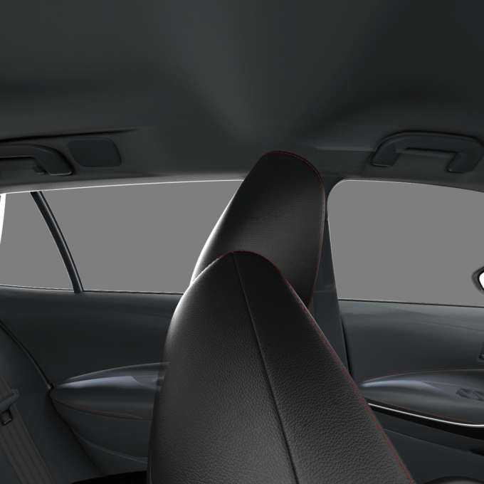Corolla-TS - GR-Sport - Touring Sports