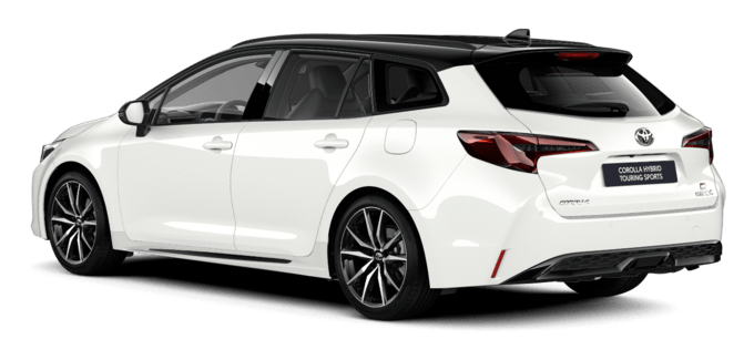 Corolla Touring Sports - GR-Sport - Touring Sports