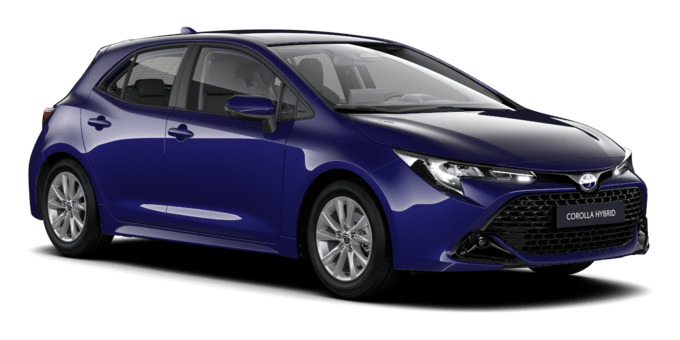 Corolla xэтчбек - Active - Хэтчбек 5-дверный