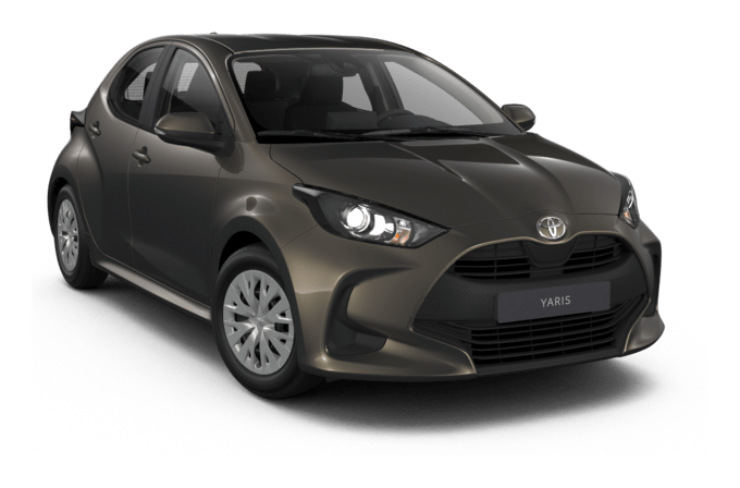 Yaris - Active - Luukpära, 5 ust