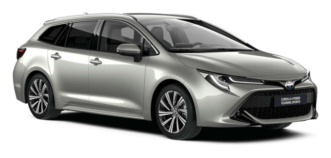 Corolla Touring Sports - Active Plus - Universaal, 5 ust