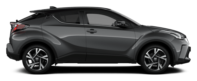 Toyota C-HR - Style Plus - Crossover
