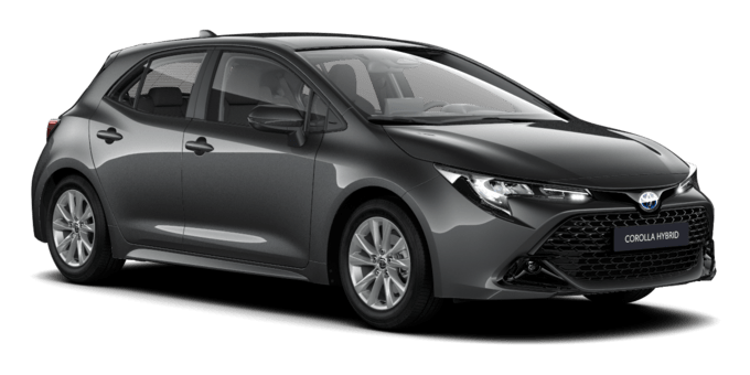 Corolla xэтчбек - Active - Хэтчбек 5-дверный