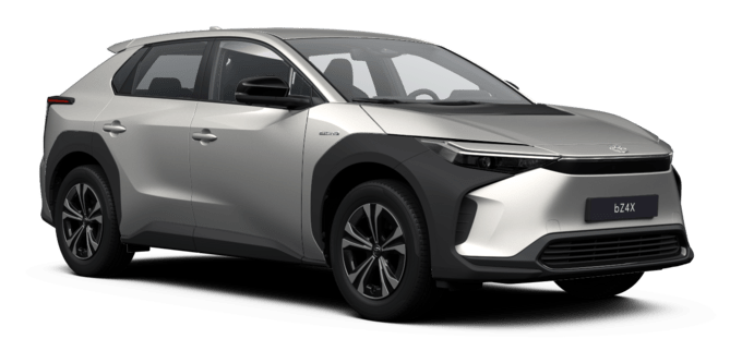 Toyota bZ4X - Advance - 5P