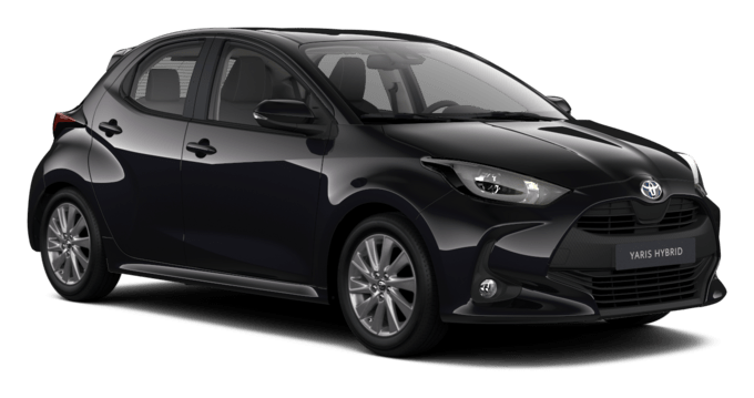 Yaris - Active Tech - 5 Puertas
