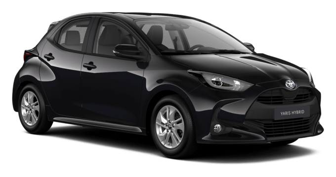 Yaris - Business Plus - 5 Puertas