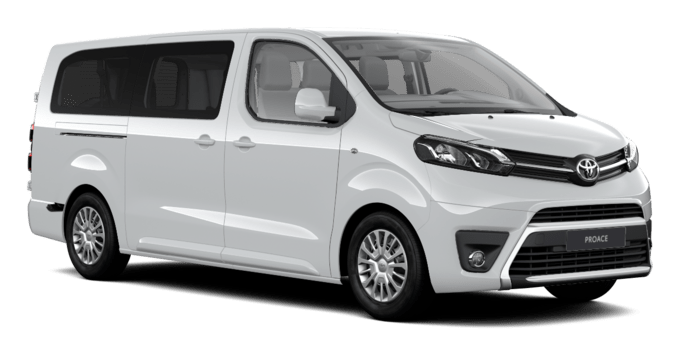 Proace - SHUTTLE VX - L2 2PL
