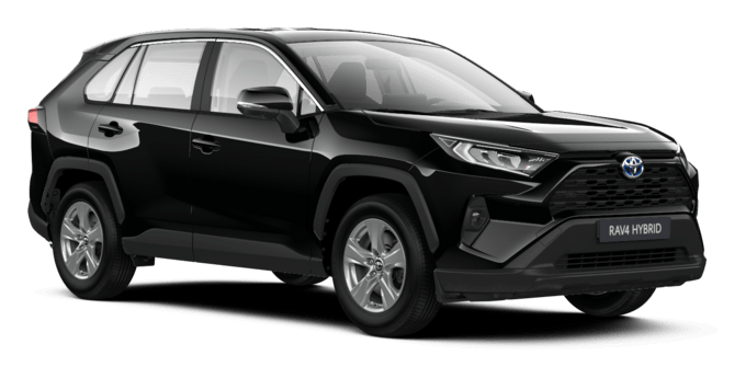 RAV4 - BUSINESS - 5P