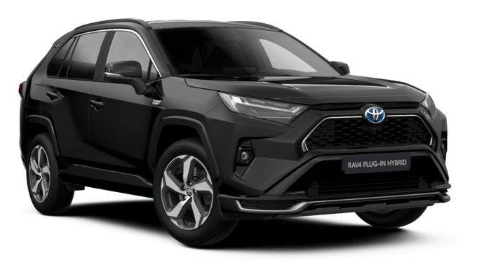 RAV4 Plug-in - Advance - 5P