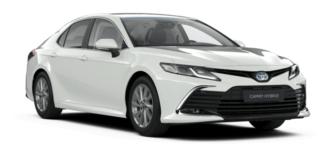 Camry - ADVANCE - Sedan
