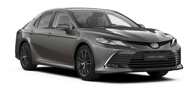 Camry - LUXURY - Sedan