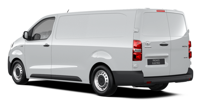 Proace Electric - Van VX - Van L2 1PL