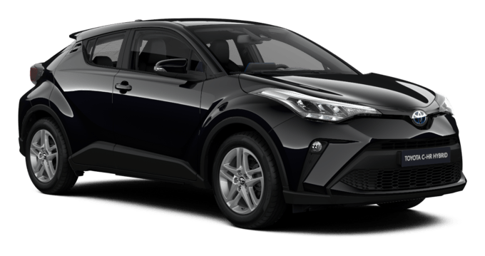 Toyota C-HR - Active - 5P