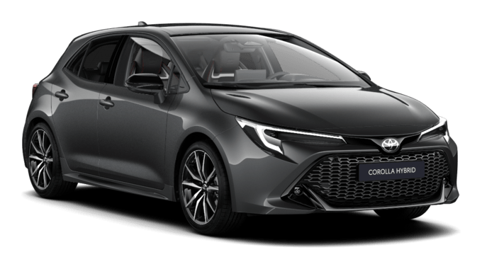 Corolla - GR SPORT - 5 puertas