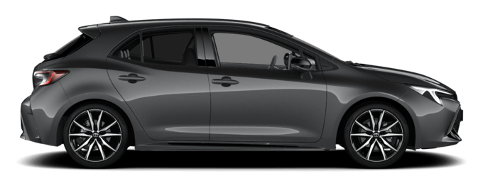 Corolla - GR SPORT - 5 puertas