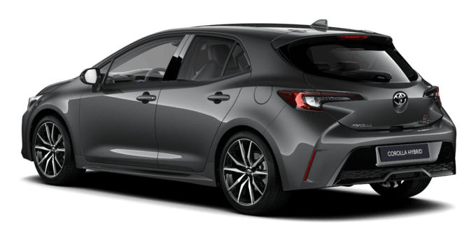 Corolla - GR SPORT - 5 puertas