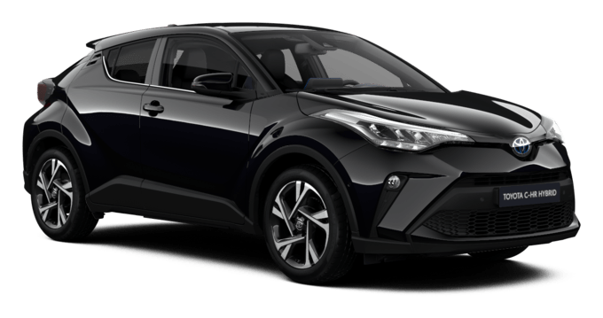 Toyota C-HR - Advance - 5P