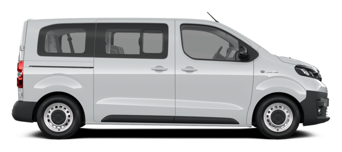 Proace Electric - COMBI GX - L1 1PL