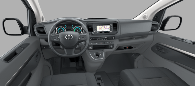 EP - SHUTTLE VX PLUS - L2 2PL