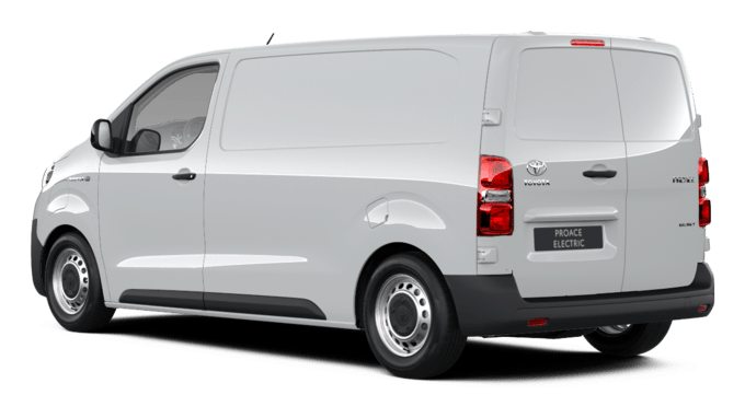 Proace Electric - VAN GX PLUS - VAN L1 1PL